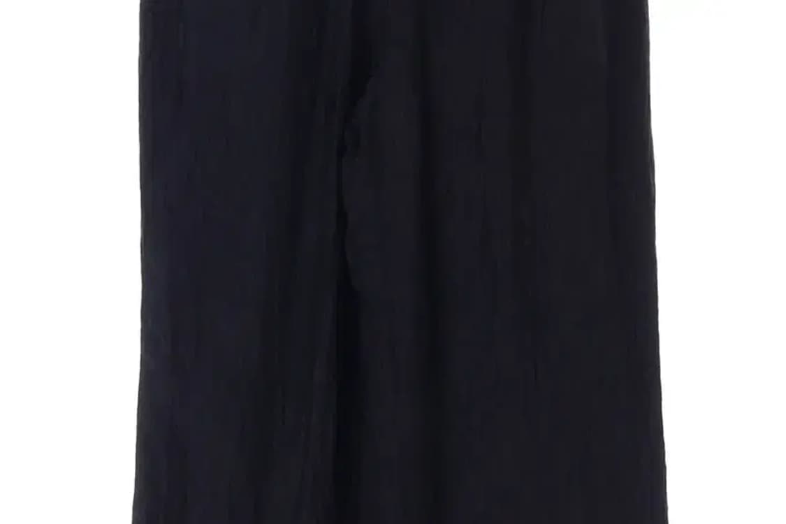 데렉램 아세테이트 바지 55사이즈 상품이미지3