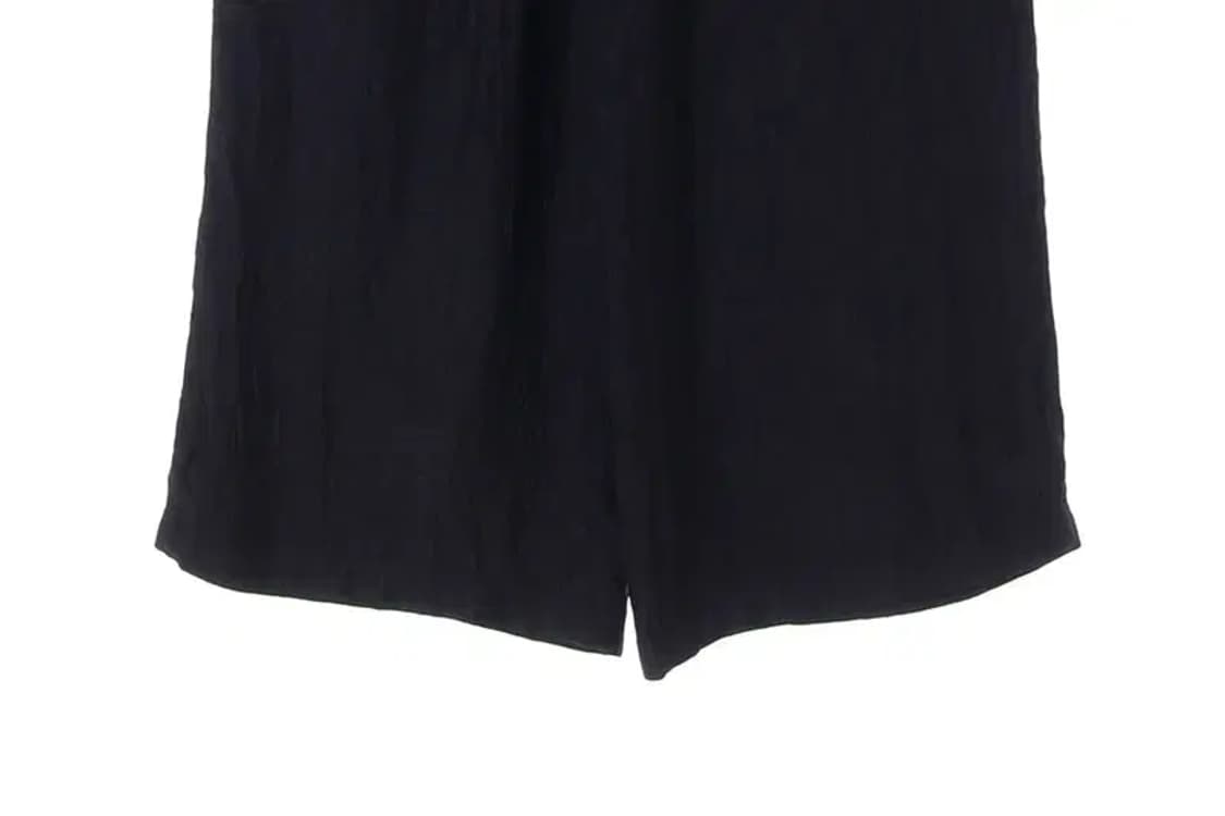 데렉램 아세테이트 바지 55사이즈 상품이미지4