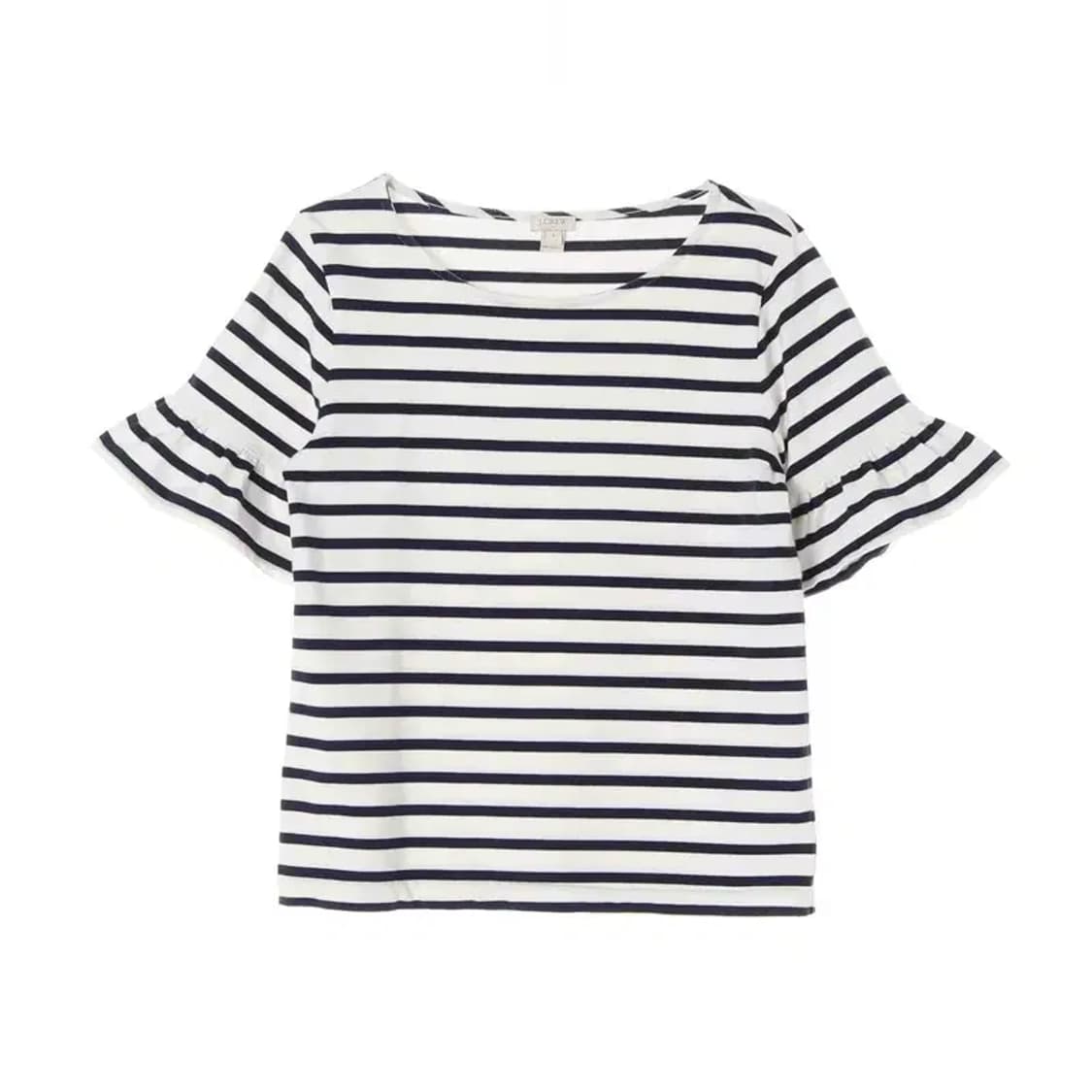 제이크루 코튼 100% 반팔 티 S사이즈 상품이미지1