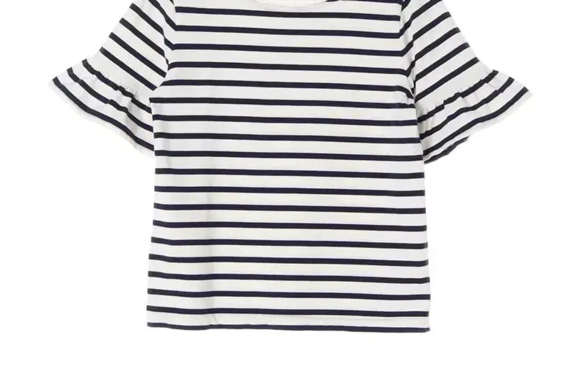 제이크루 코튼 100% 반팔 티 S사이즈 상품이미지3