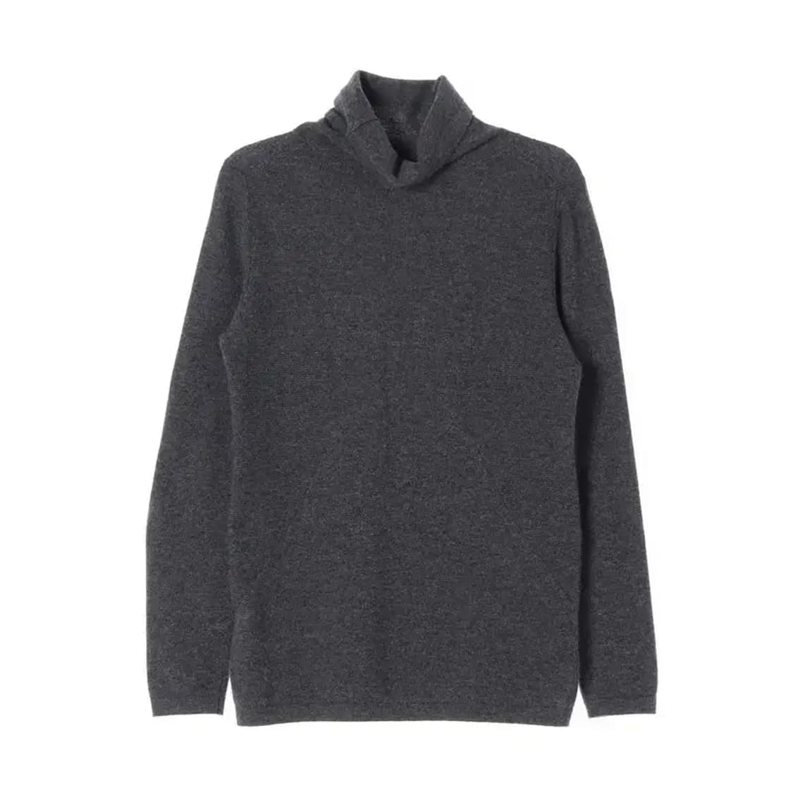 엠씨 캐시미어 100% 니트 85-90-160사이즈 상품이미지1