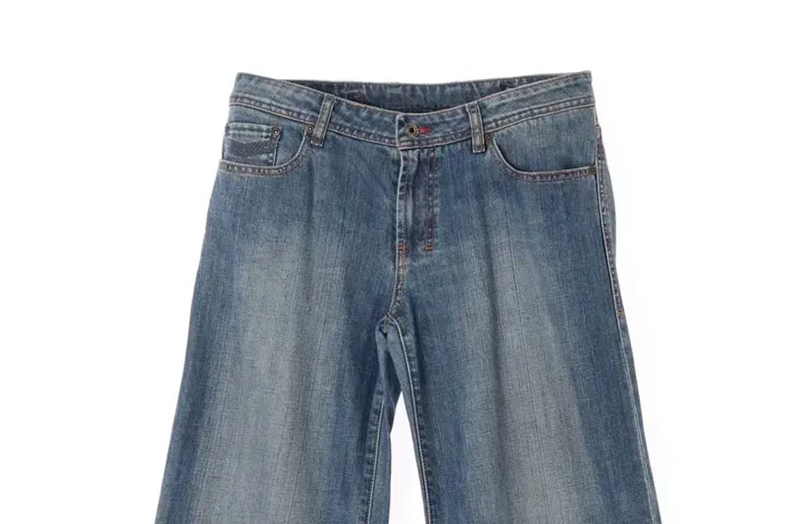 시스템 청바지 32인치사이즈 상품이미지2