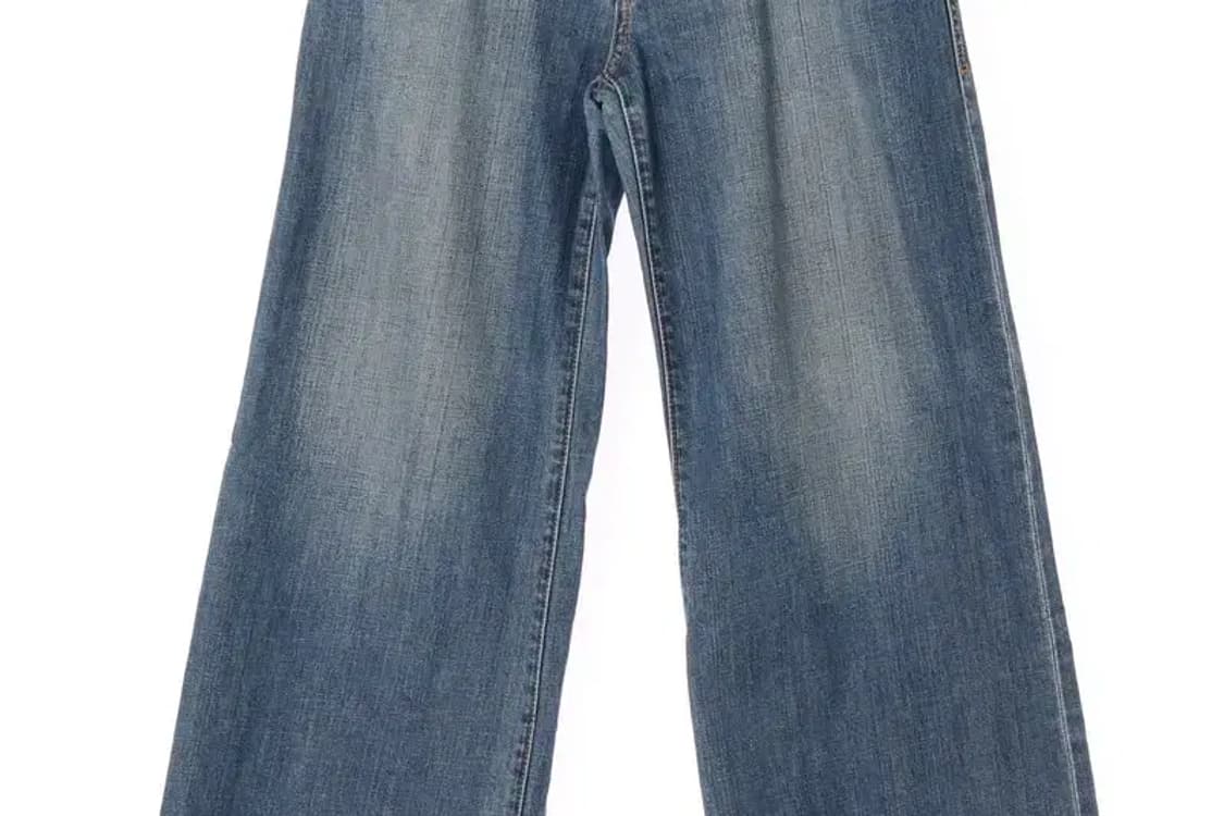 시스템 청바지 32인치사이즈 상품이미지3