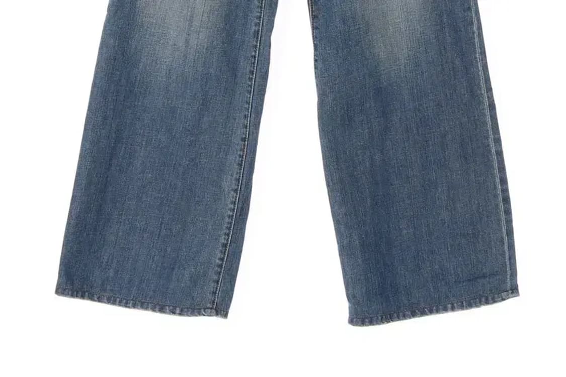 시스템 청바지 32인치사이즈 상품이미지4