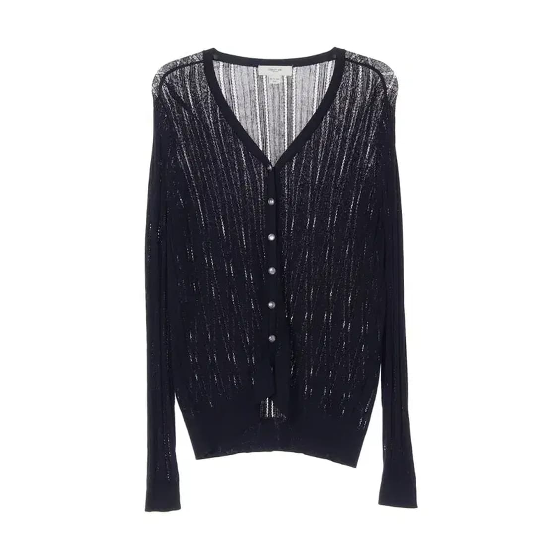 세루티 1881 비스코스 혼방 가디건 55사이즈 상품이미지1