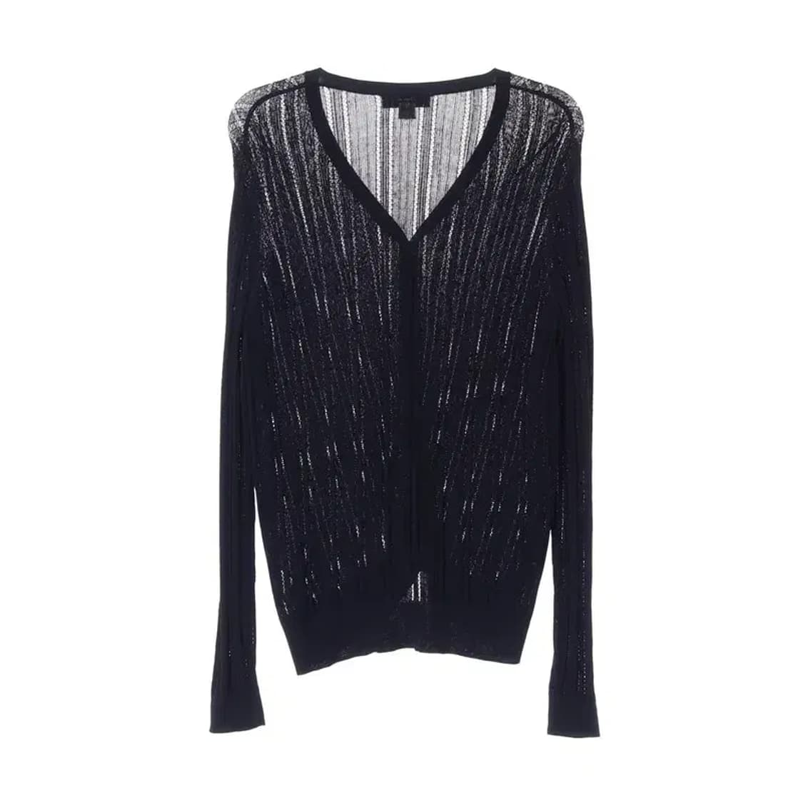 세루티 1881 비스코스 혼방 가디건 55사이즈 상품이미지5