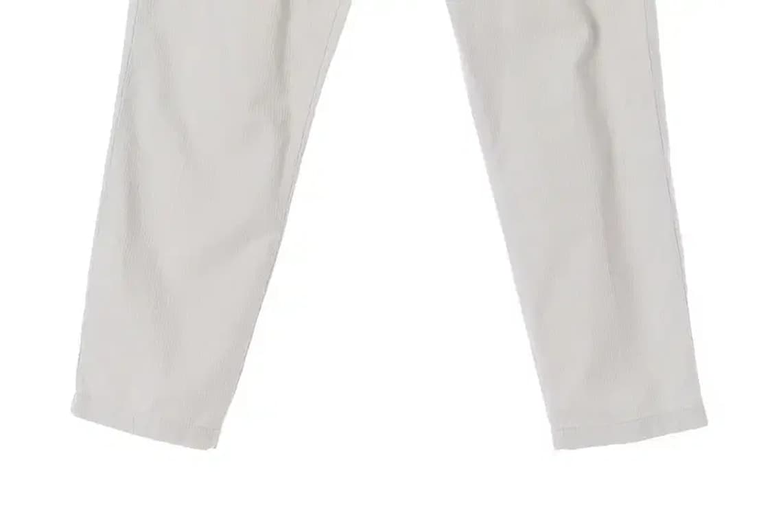 빠니깔레 코튼 혼방 바지 XL사이즈 상품이미지4