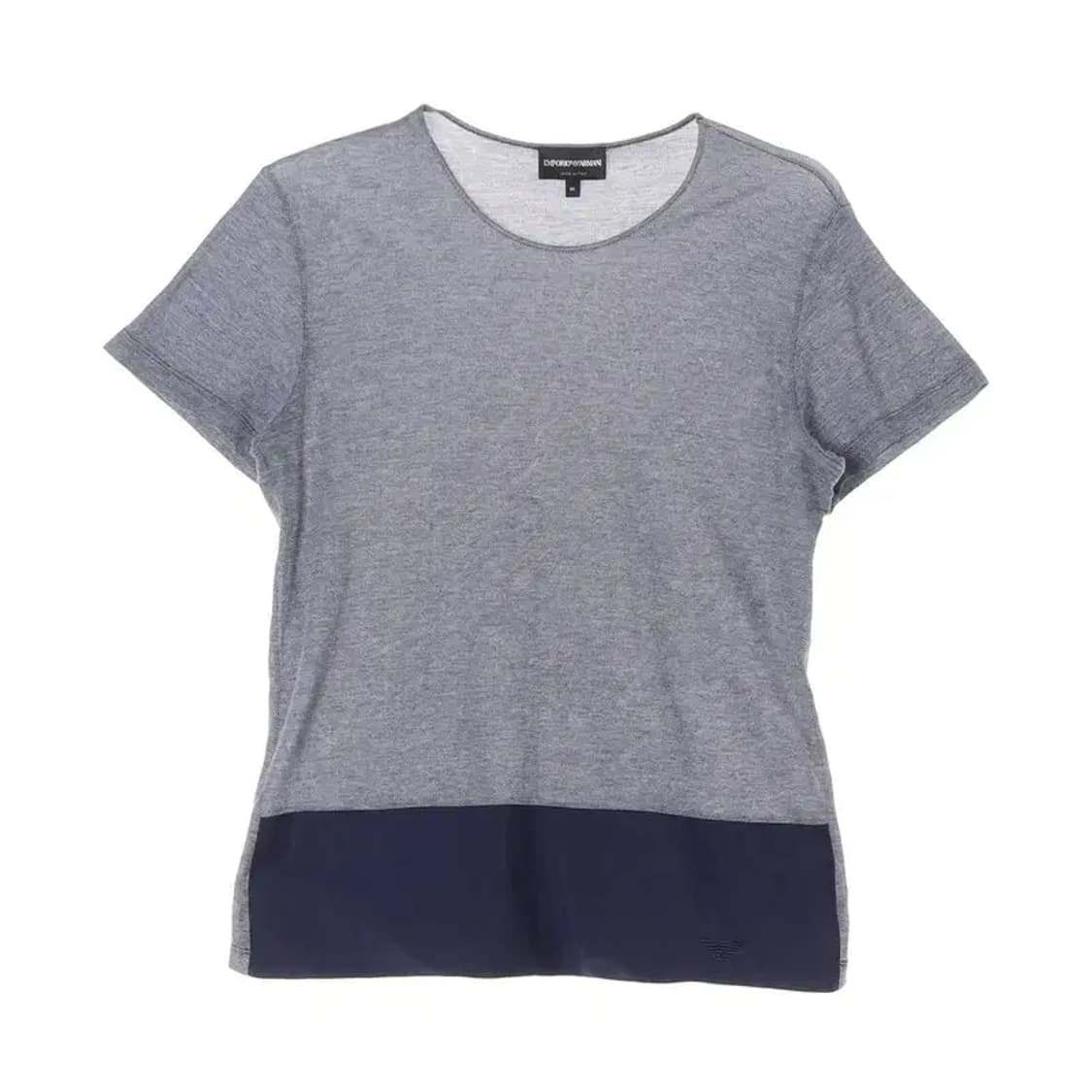 엠포리오 아르마니 반팔 티 M사이즈 상품이미지1
