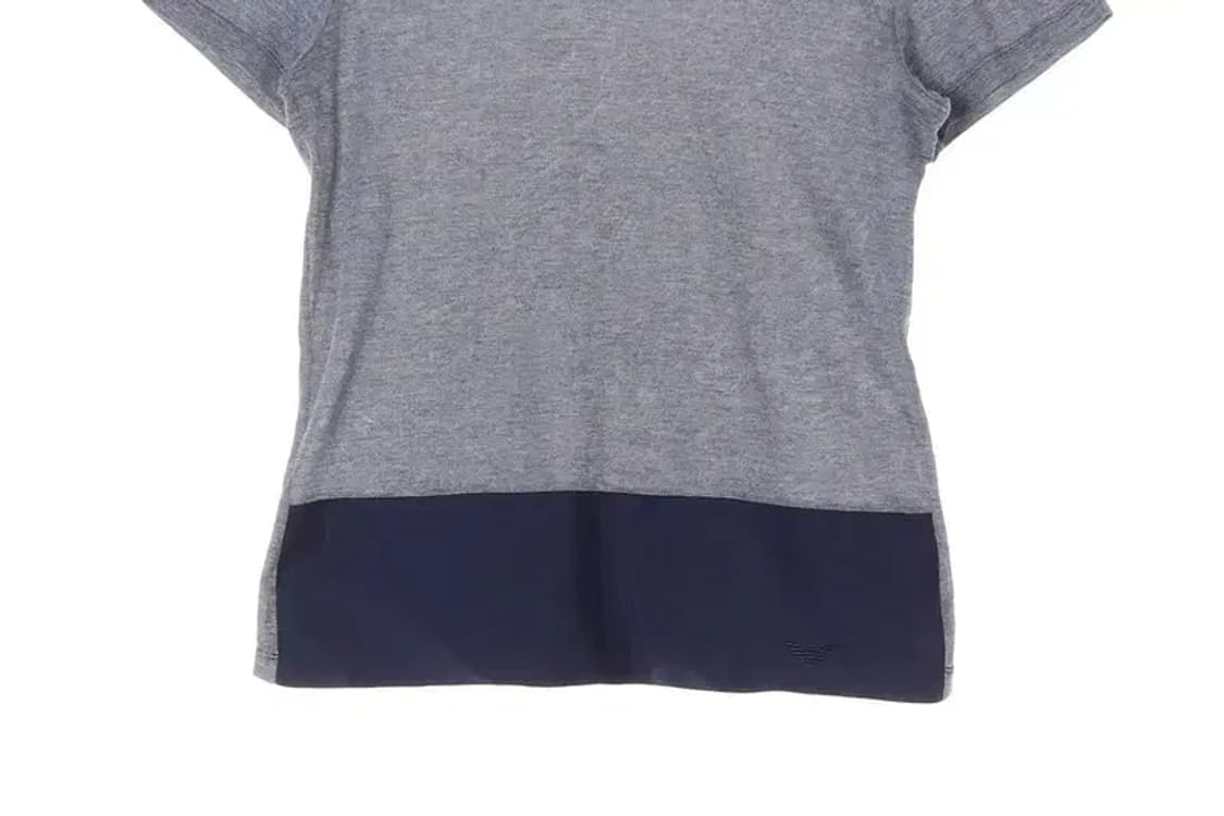 엠포리오 아르마니 반팔 티 M사이즈 상품이미지3