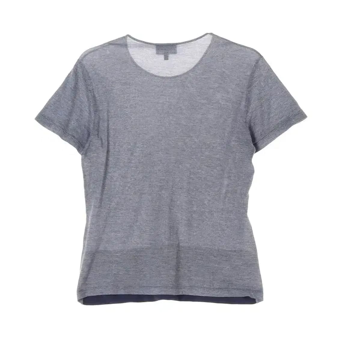 엠포리오 아르마니 반팔 티 M사이즈 상품이미지4