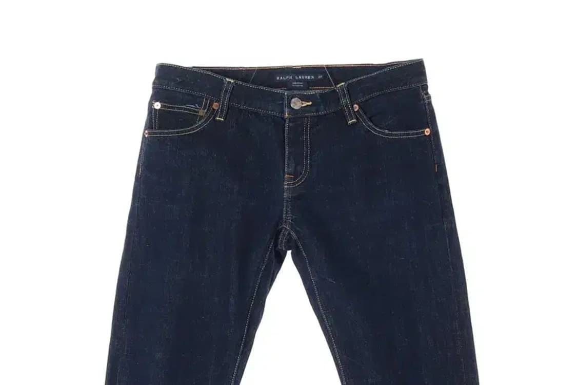 랄프로렌 코튼 100% 청바지 27사이즈 상품이미지2