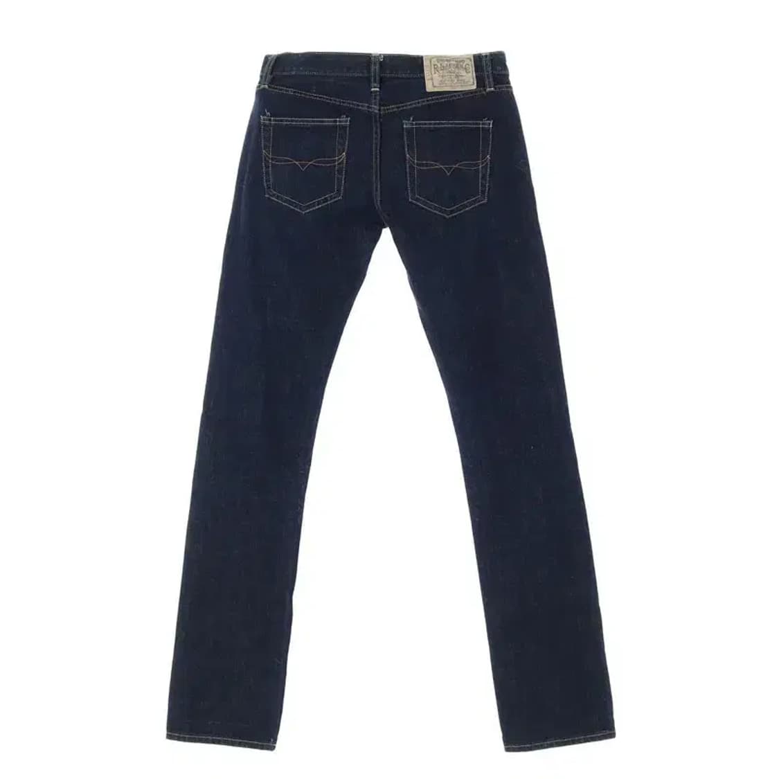 랄프로렌 코튼 100% 청바지 27사이즈 상품이미지5