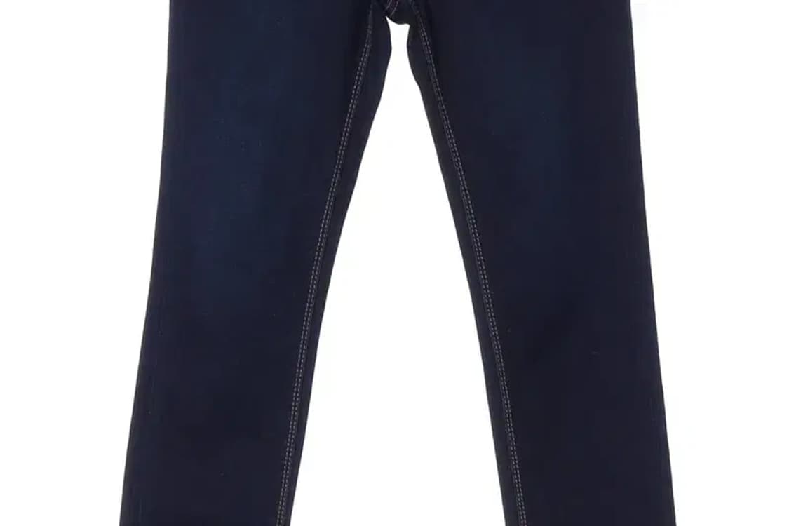 카레라 코튼 혼방 청바지 25사이즈 상품이미지3