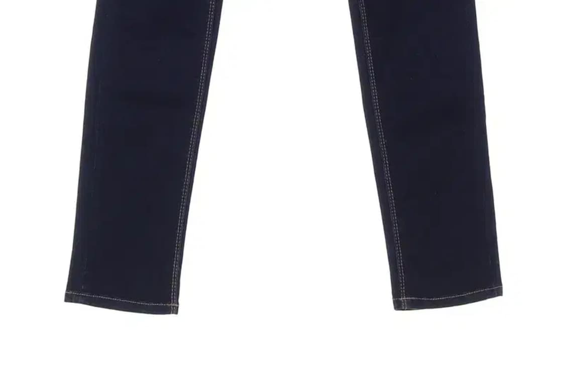 카레라 코튼 혼방 청바지 25사이즈 상품이미지4