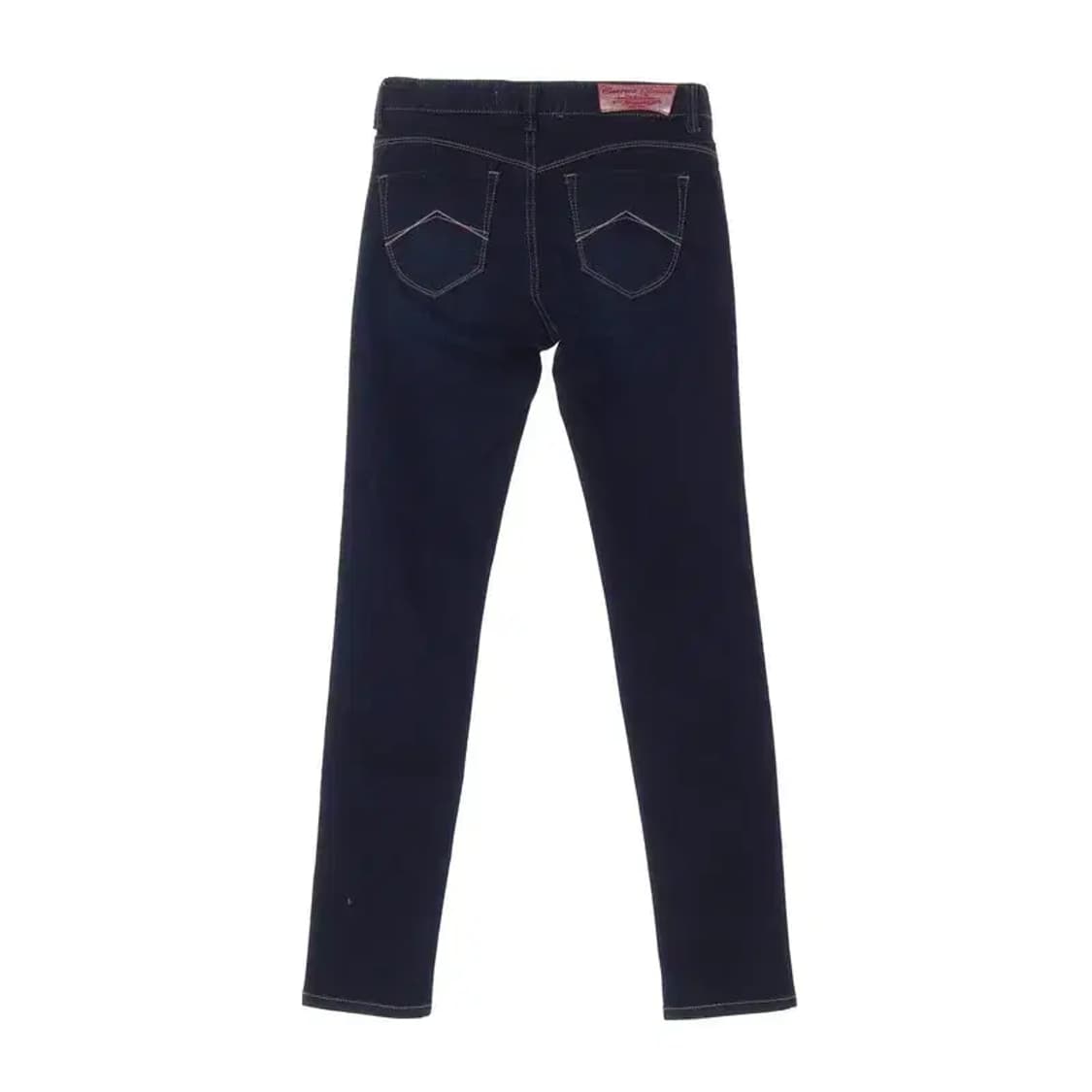 카레라 코튼 혼방 청바지 25사이즈 상품이미지5