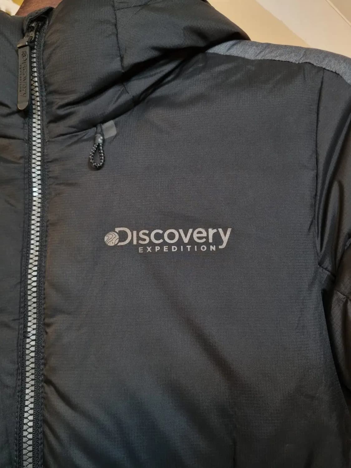 클래식 95사이즈 디스커버리 최고급 대장급 끝판왕 오리털 덕다운 패딩 상품이미지4