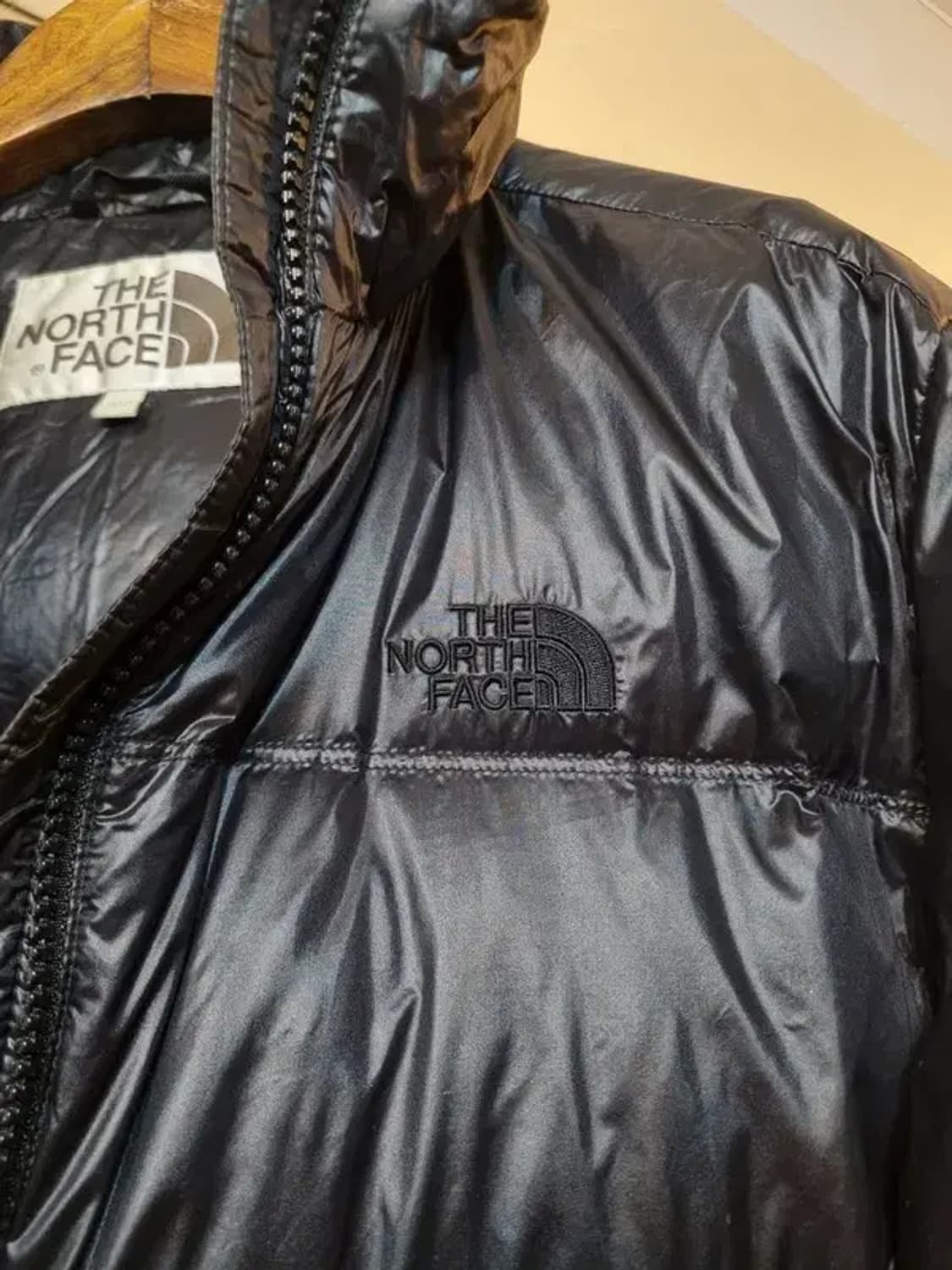 노스페이스 에코 눕시 700 경량 패딩 100사이즈 상품이미지5