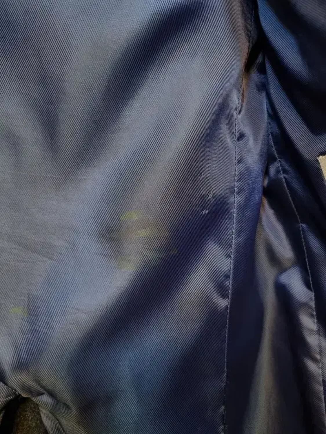 DEARG 캐시미어 100%!!! 코트 100사이즈 상품이미지9