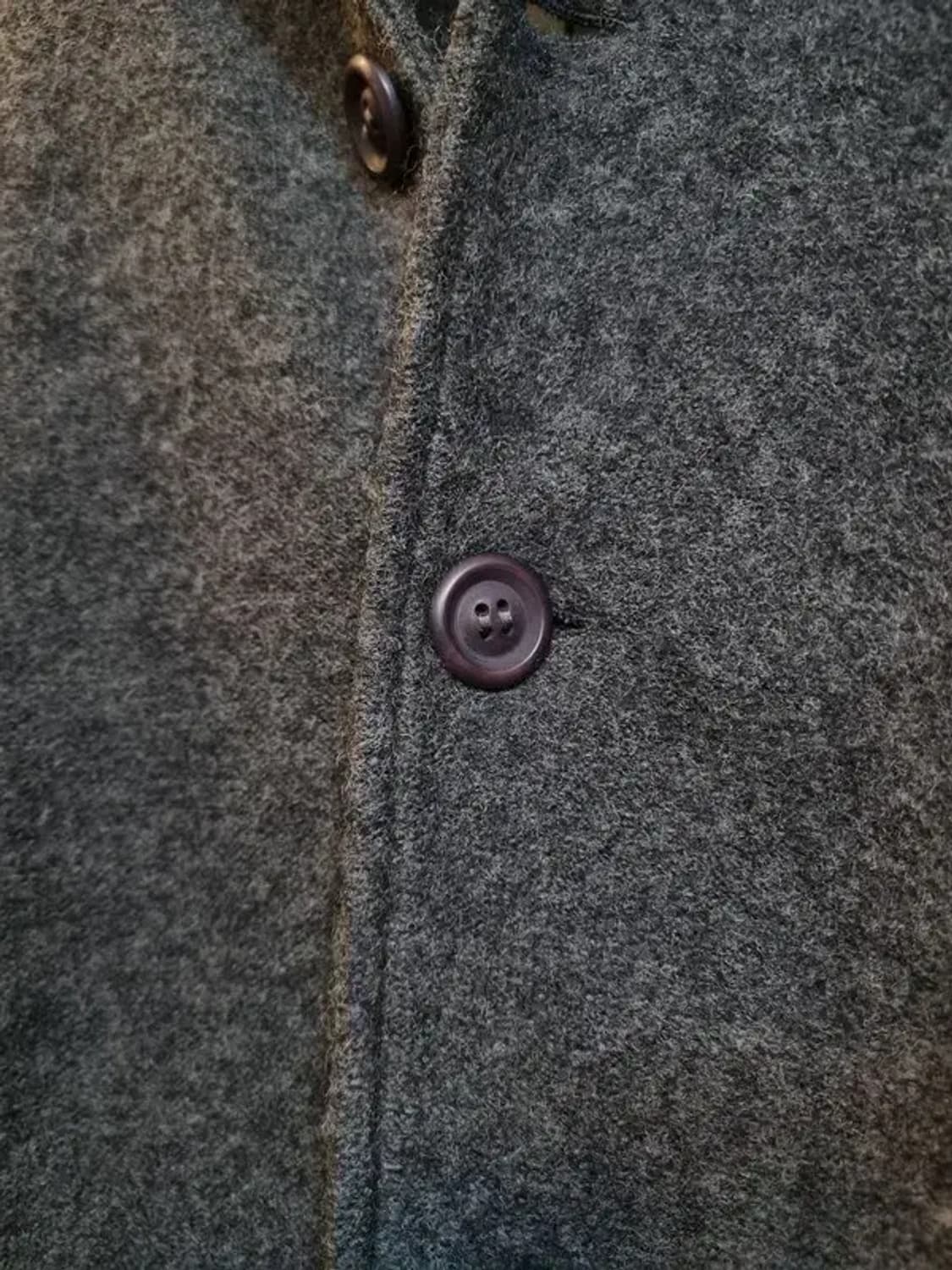 새상품 이탈리아 이태리 알파 울 100% 대장급 블레이저 50사이즈 상품이미지5