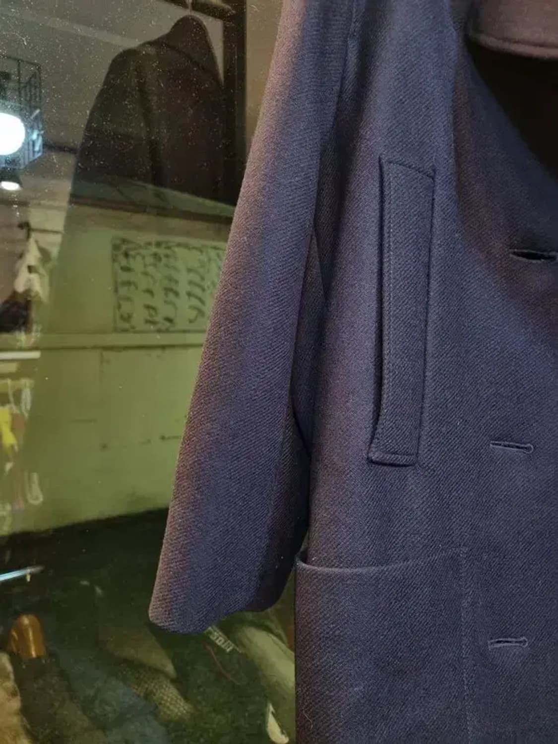 대장급 끝판왕 명품 JW앤더슨 코트 실사이즈 88 상품이미지5