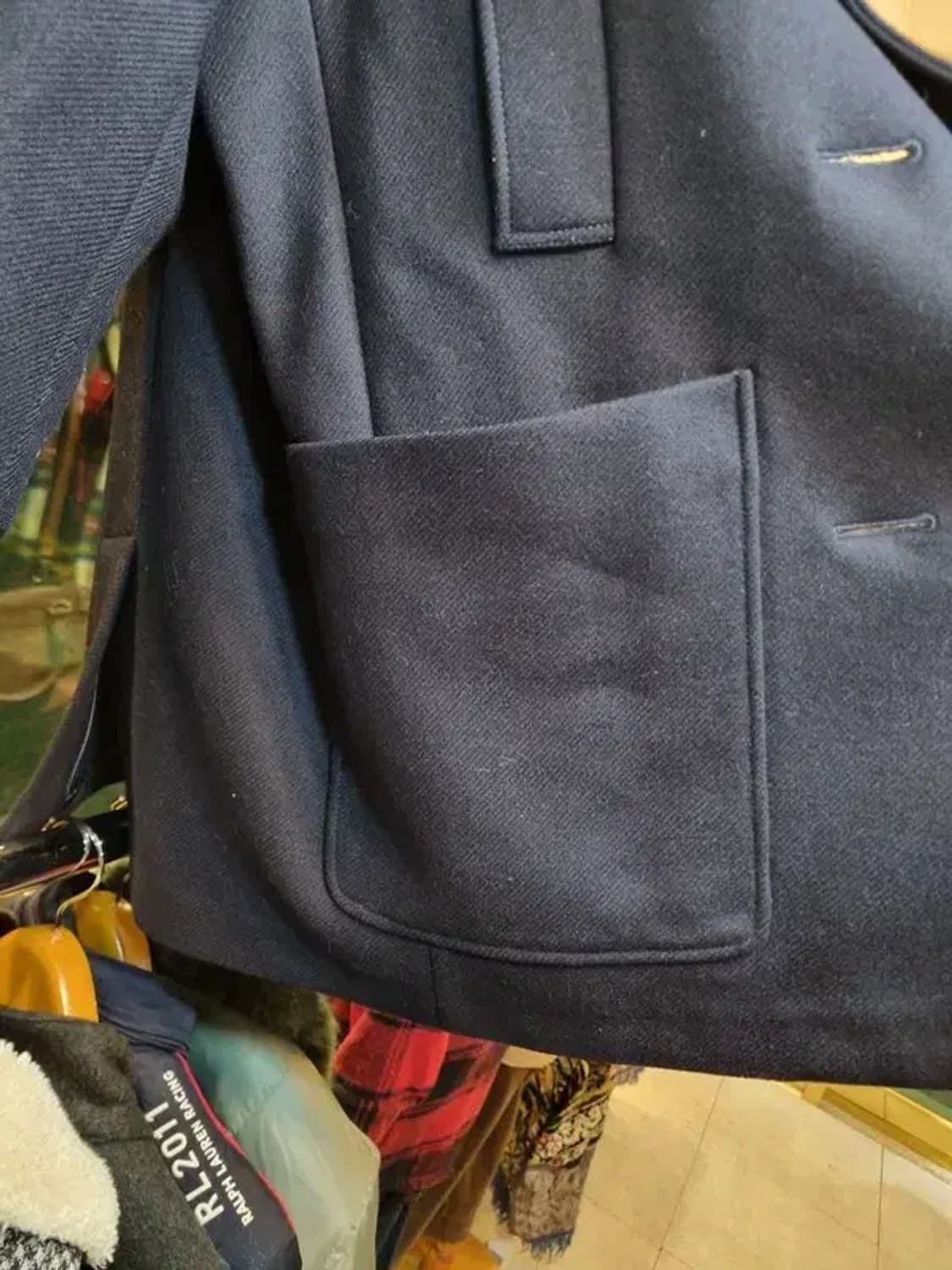 대장급 끝판왕 명품 JW앤더슨 코트 실사이즈 88 상품이미지6