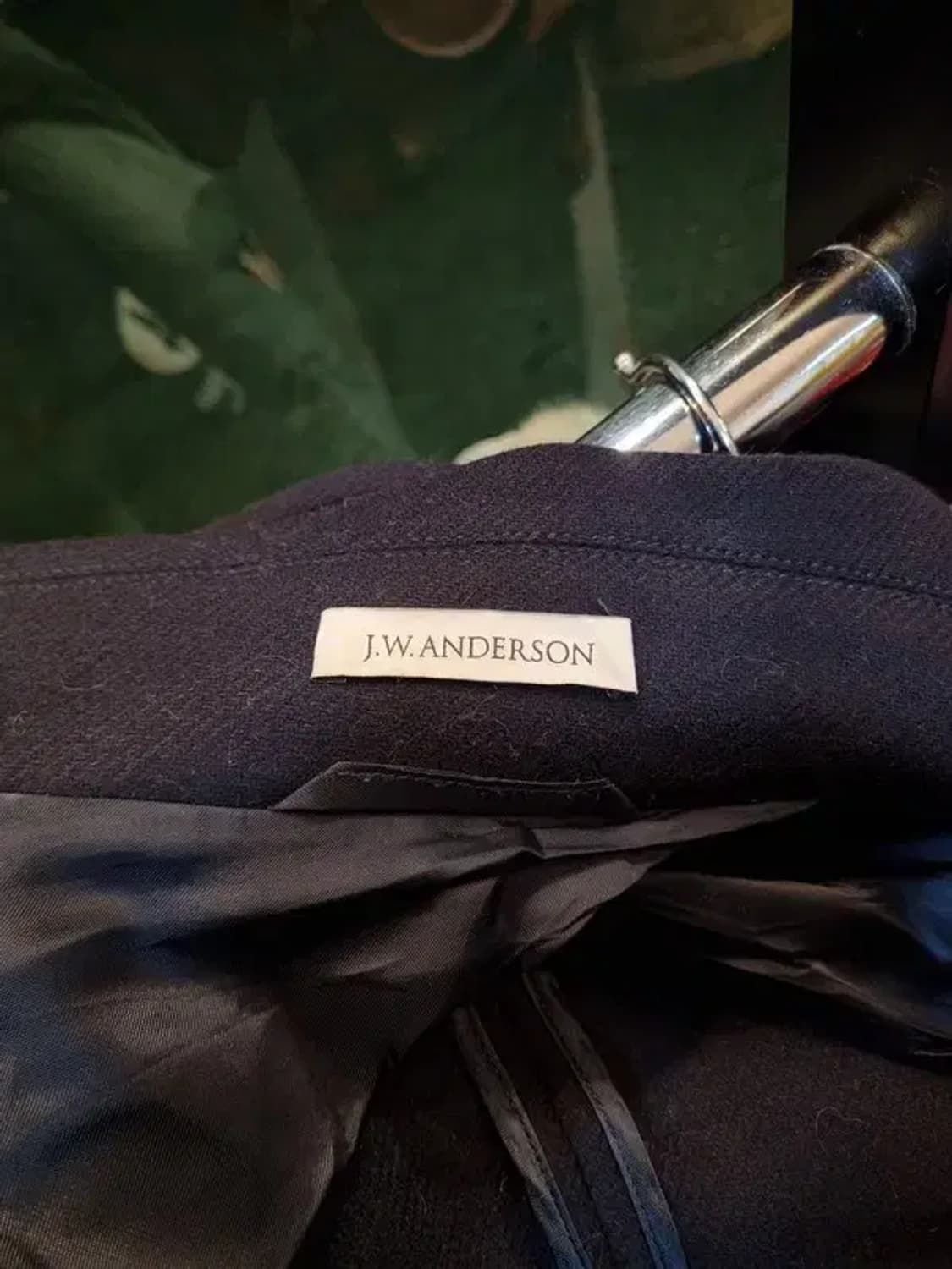 대장급 끝판왕 명품 JW앤더슨 코트 실사이즈 88 상품이미지9