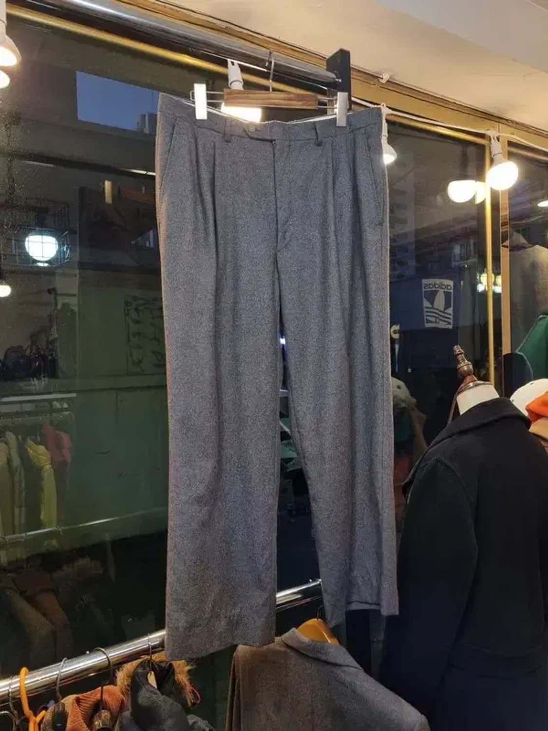 금경 크리스찬디올 실사이즈 95-100 울 100% 수트 상품이미지8