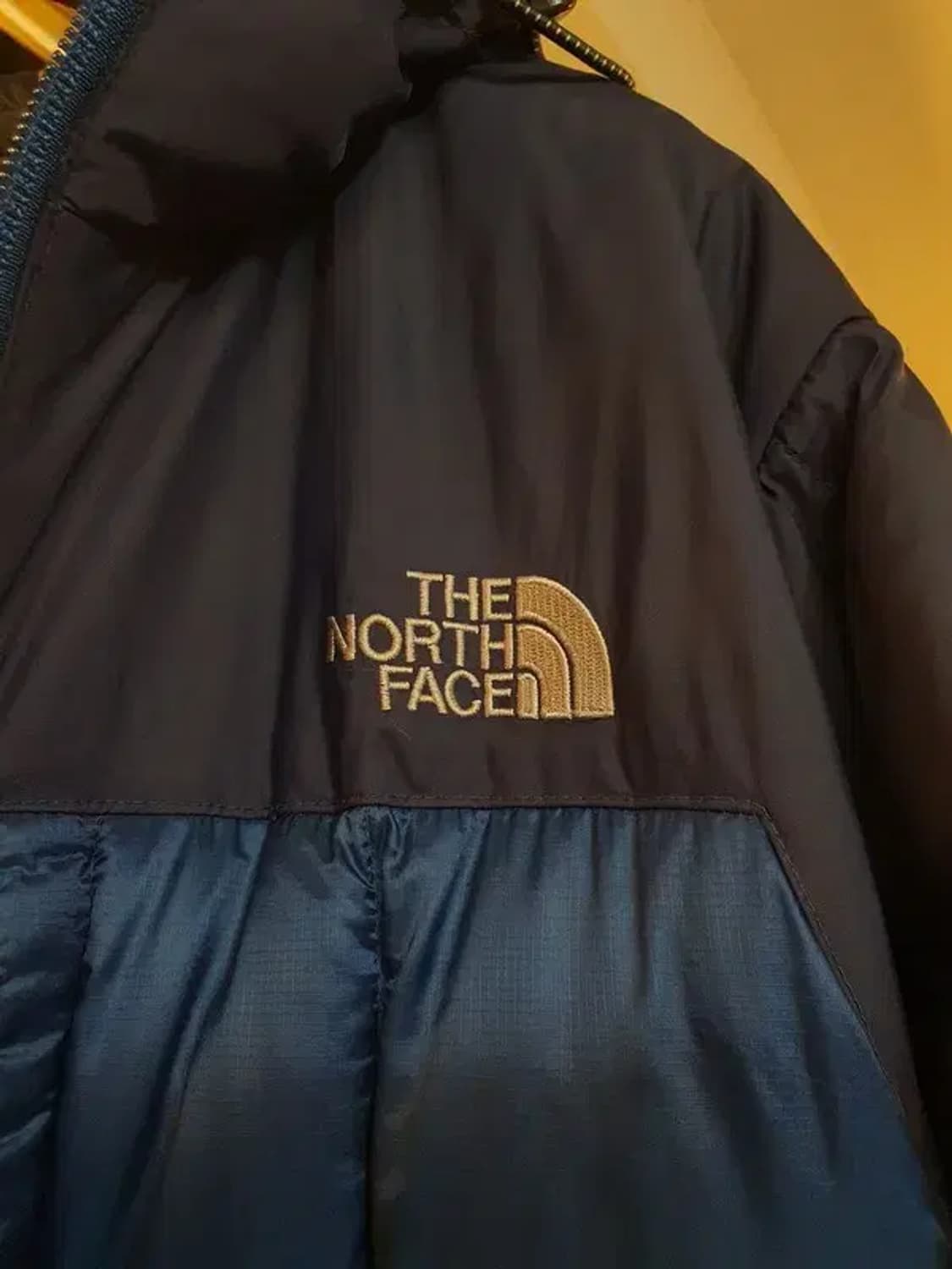 노스페이스 실사이즈 100 서밋시리즈 800 거위털 구스다운 경량패딩 상품이미지5