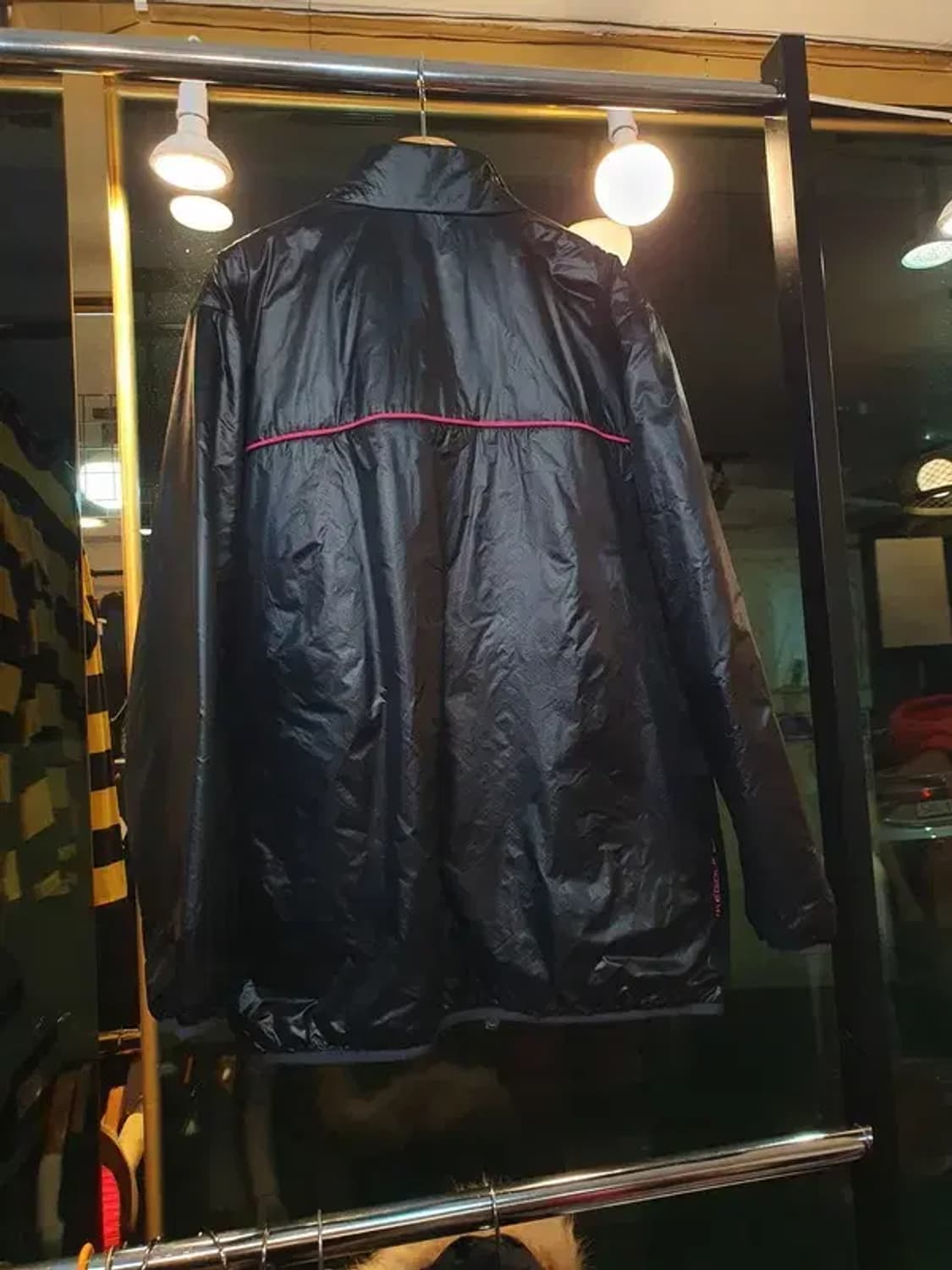 나이키 골프 리버시블 양면 자켓 XL사이즈 상품이미지1