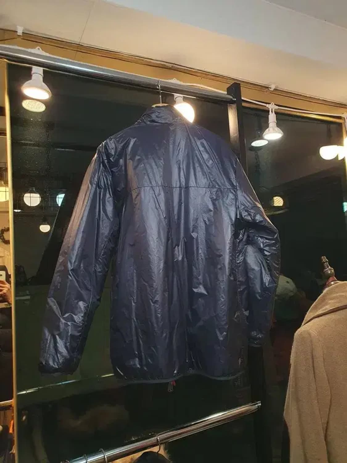 나이키 골프 리버시블 양면 자켓 XL사이즈 상품이미지3