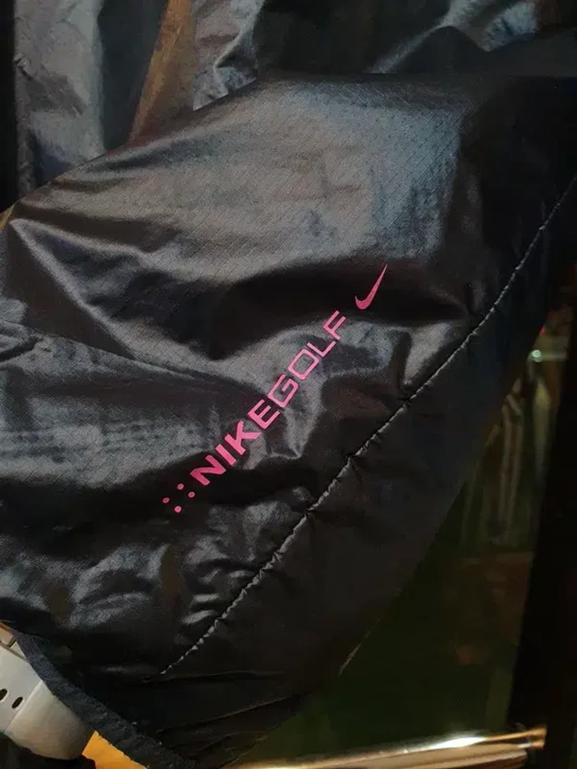 나이키 골프 리버시블 양면 자켓 XL사이즈 상품이미지4