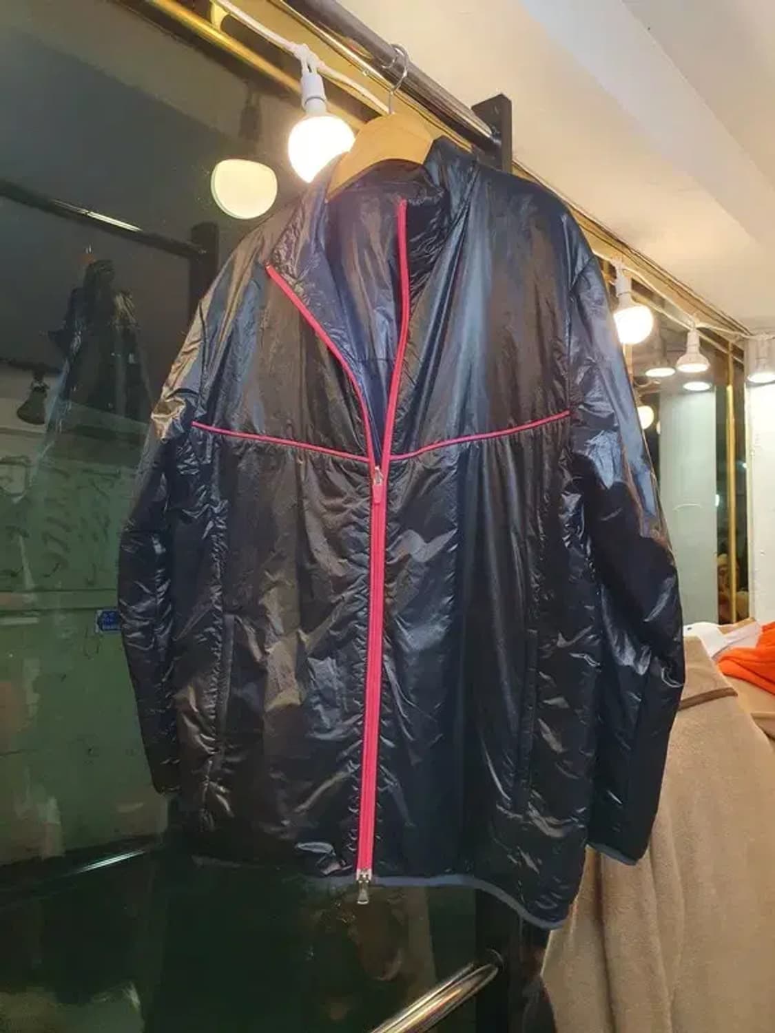 나이키 골프 리버시블 양면 자켓 XL사이즈 상품이미지5