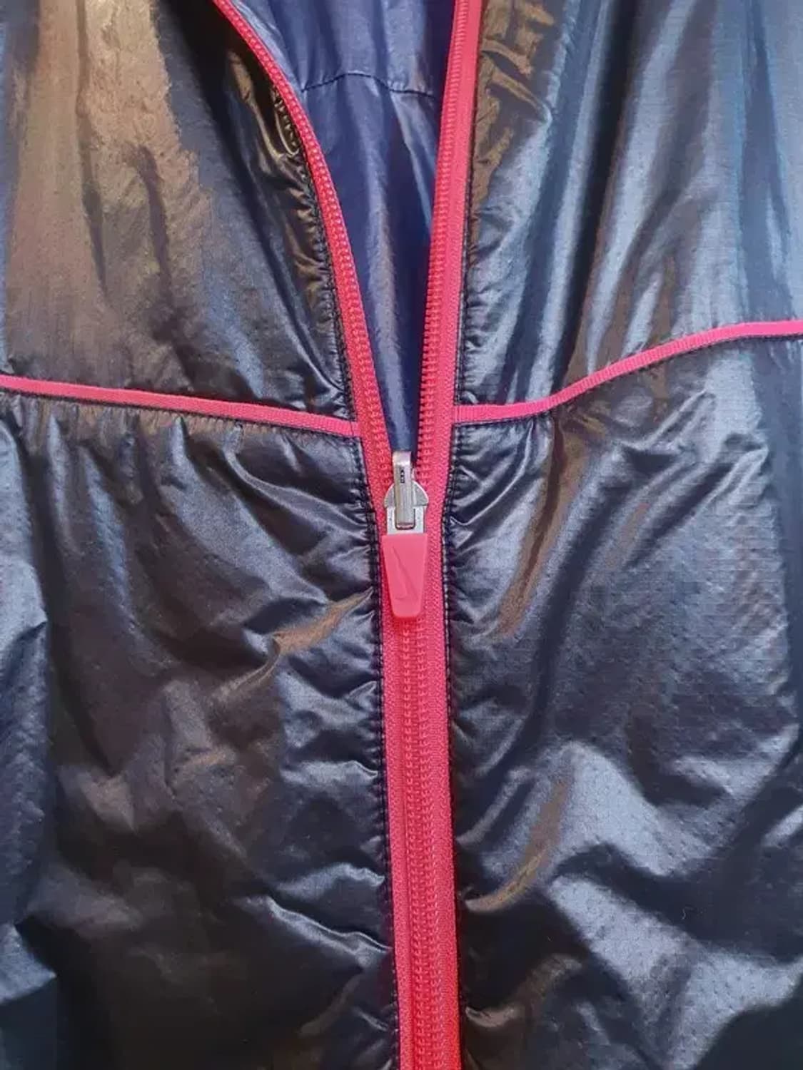 나이키 골프 리버시블 양면 자켓 XL사이즈 상품이미지6