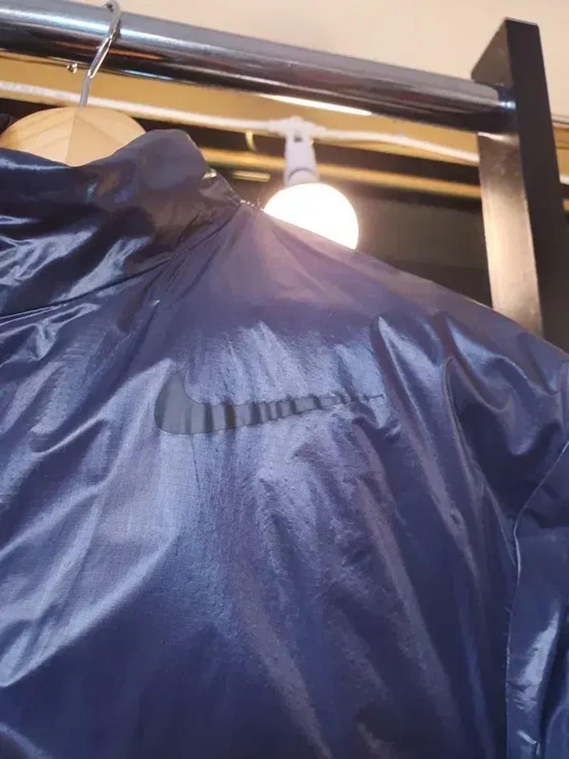 나이키 골프 리버시블 양면 자켓 XL사이즈 상품이미지8