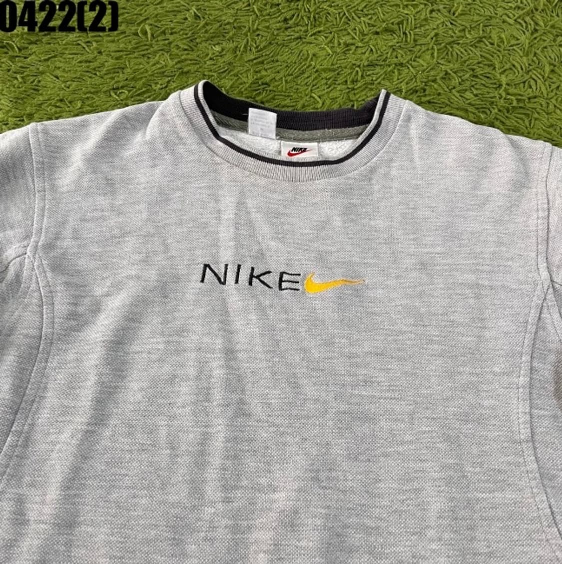 나이키 맨투맨  상품이미지2