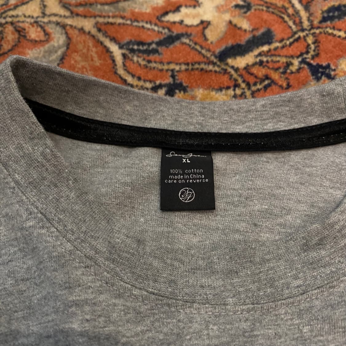 🌊Sean John Rap tee 상품이미지7