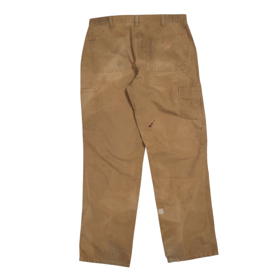Carhartt 383-51 B11 카펜터 팬츠 상품이미지7