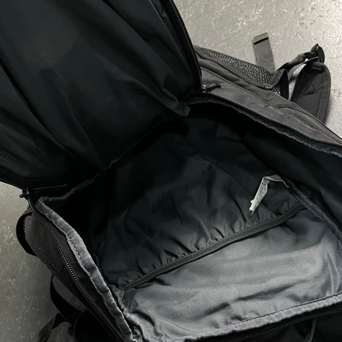 나이키 풋볼 쉴드 백팩  상품이미지6