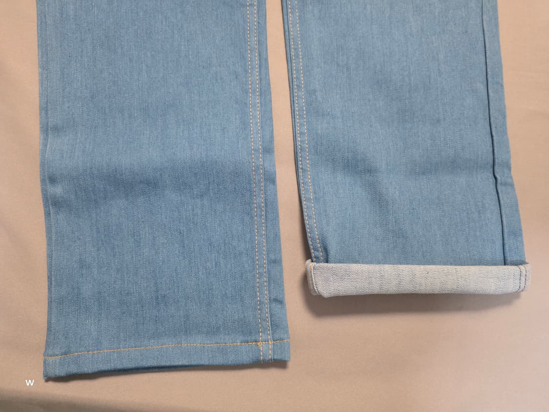 올드아미 데님 팬츠 [32] 상품이미지9