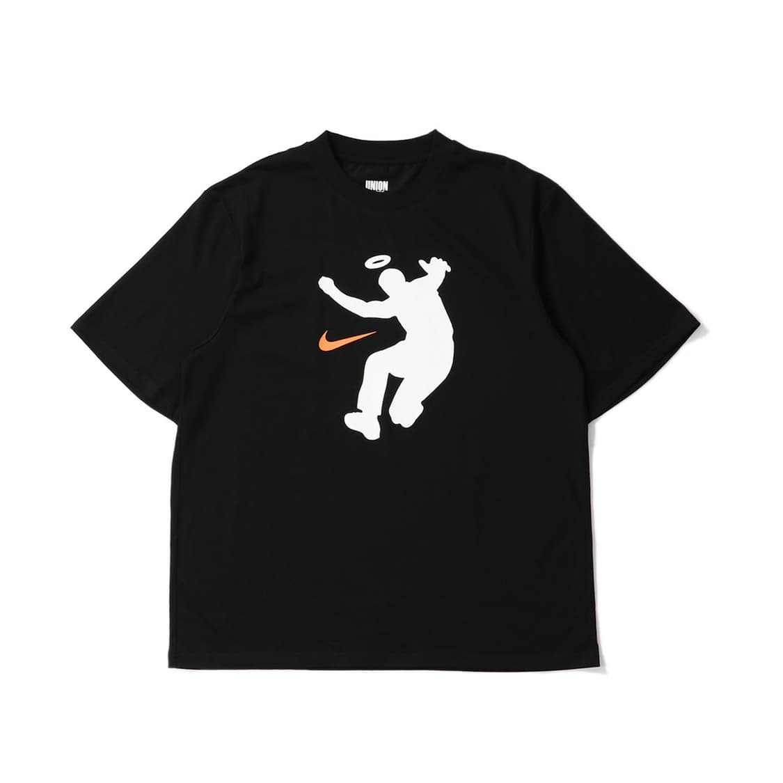 2025 나이키 X 유니온 한정판 티셔츠 상품이미지2