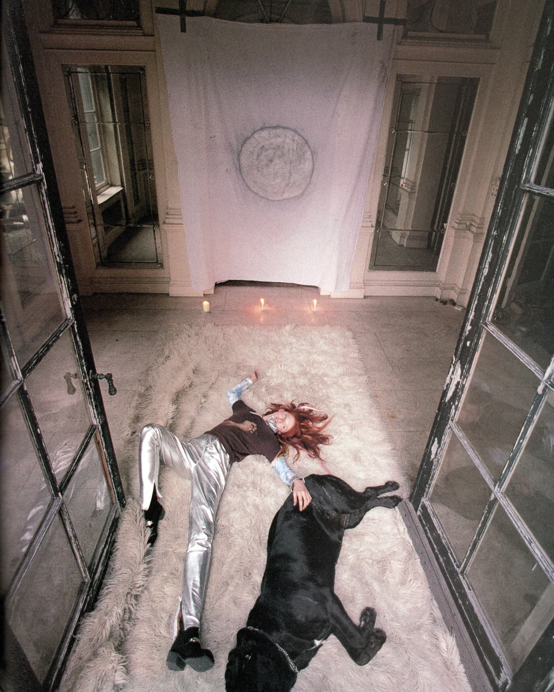 H 에이치 매거진 창간호 1994년 5월호 일본잡지 해외잡지  상품이미지9