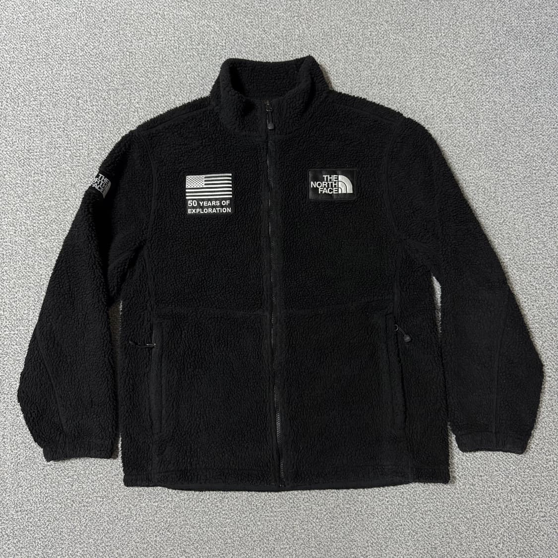 노스페이스 후리스 105 XL 상품이미지1