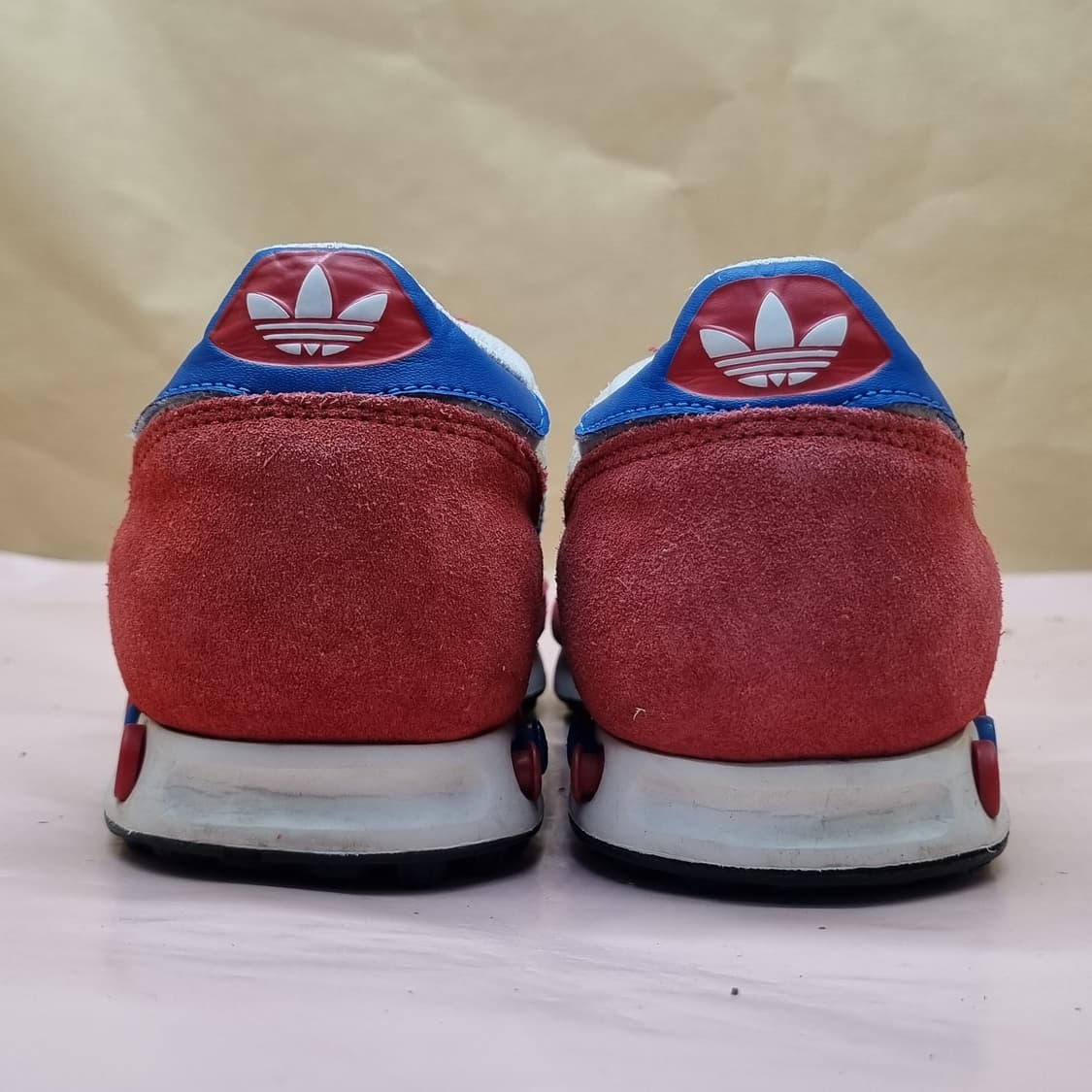 아디다스 LA 트레이너 여성운동화230 상품이미지4