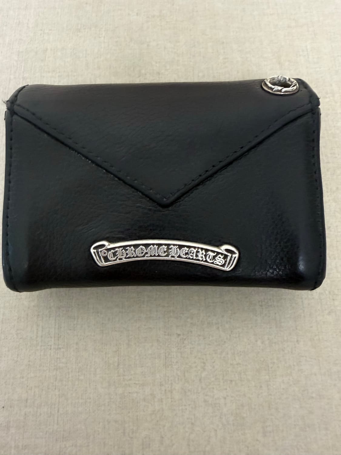 크롬하츠 타이니 원볼 지갑 상품이미지3