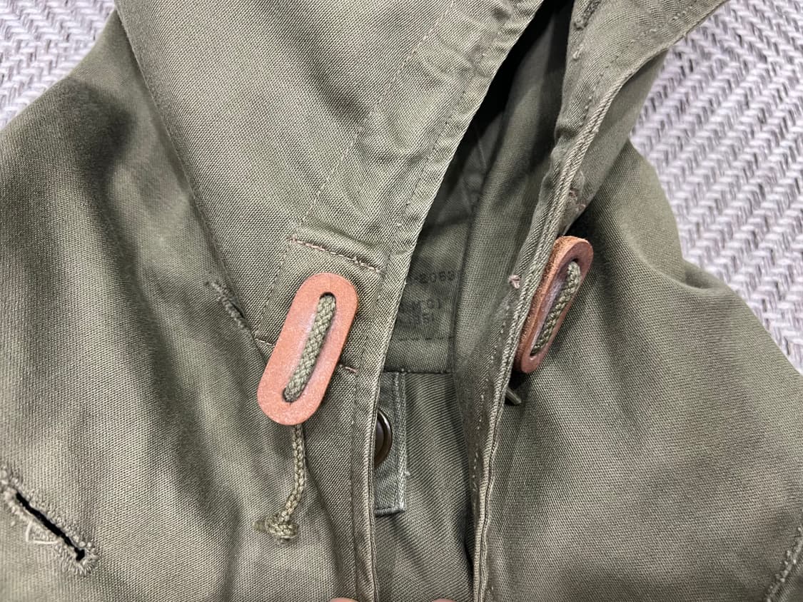 m51 피쉬테일 진나단 m 상품이미지7