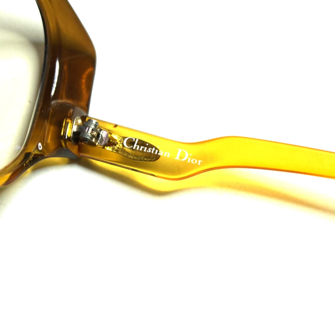 Christian dior 안경 상품이미지3