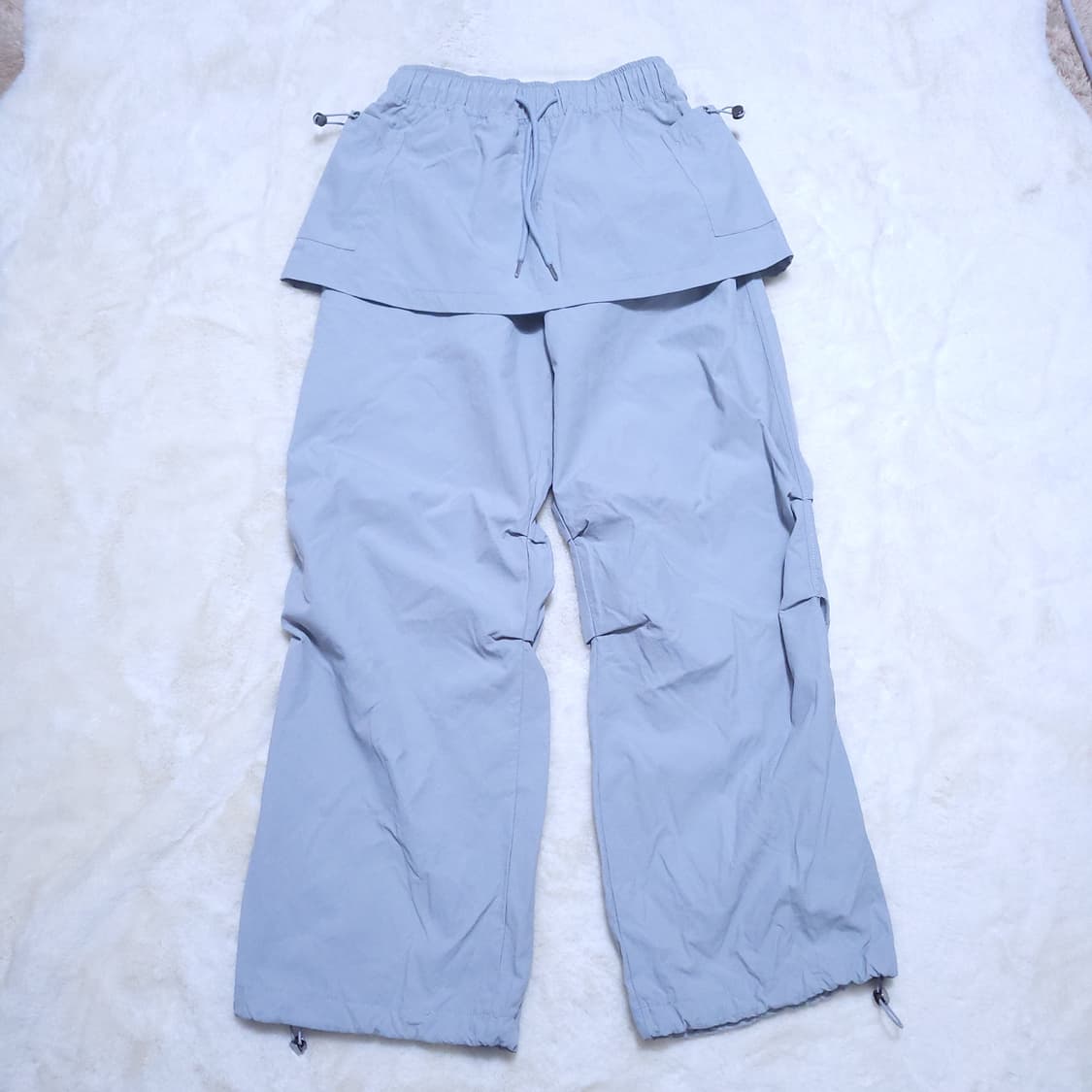 브루앤쥬디 여성 바지 0323 뽀샤샤 상품이미지1