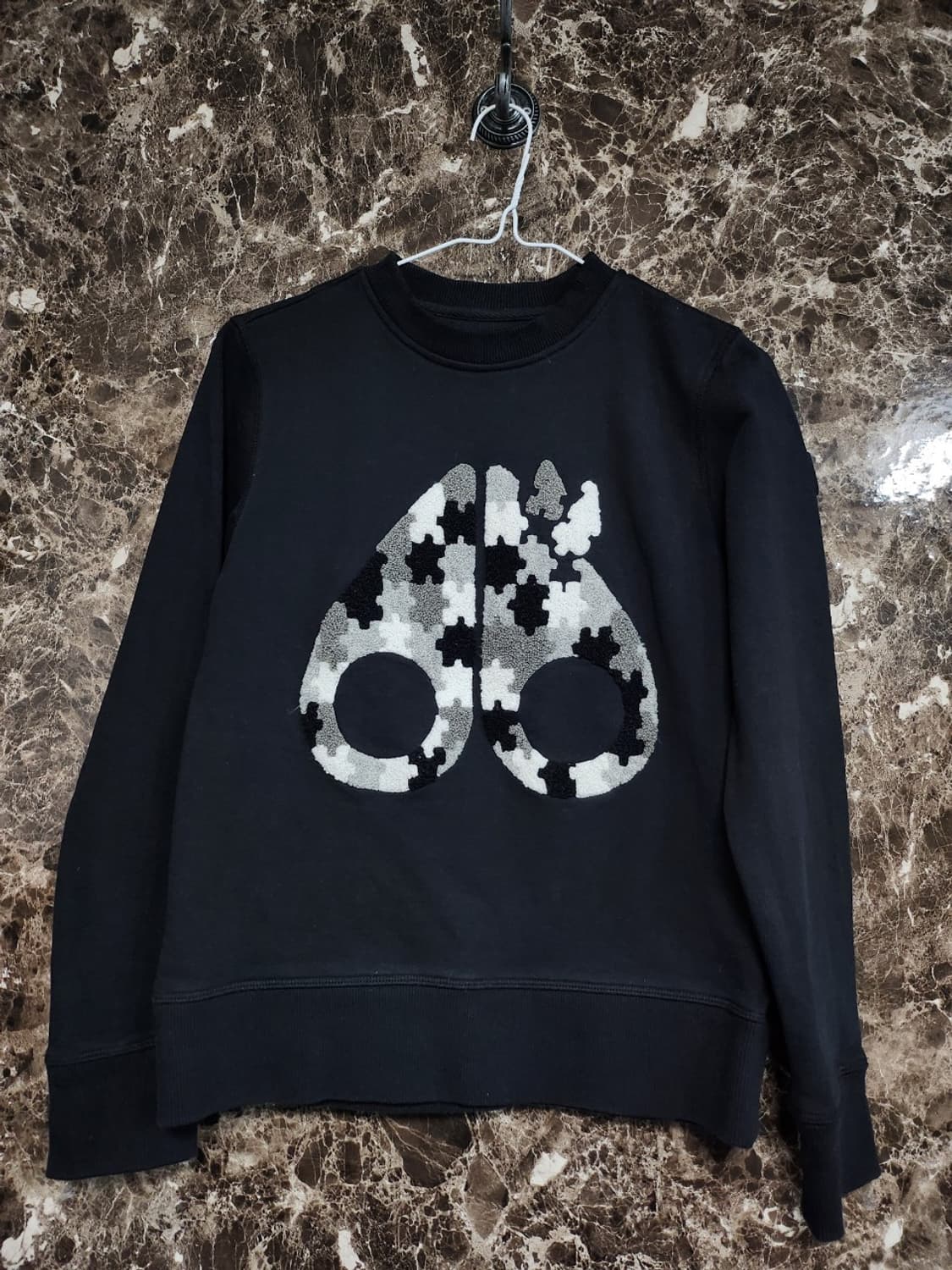 무스너클 여자맨투맨  상품이미지1