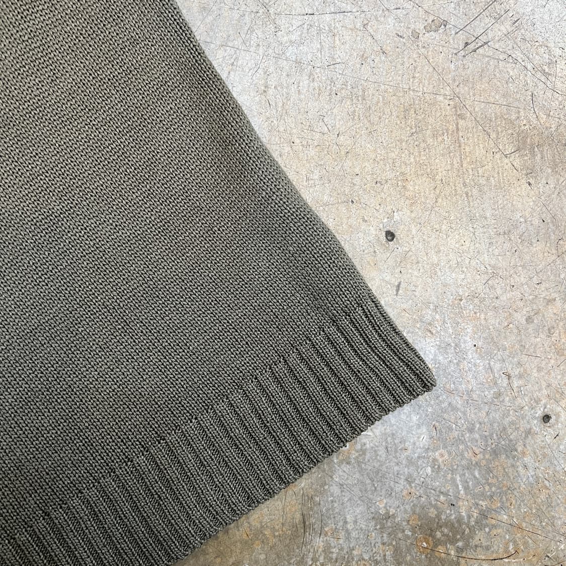 Theory  니트 슬리브리스 상품이미지3