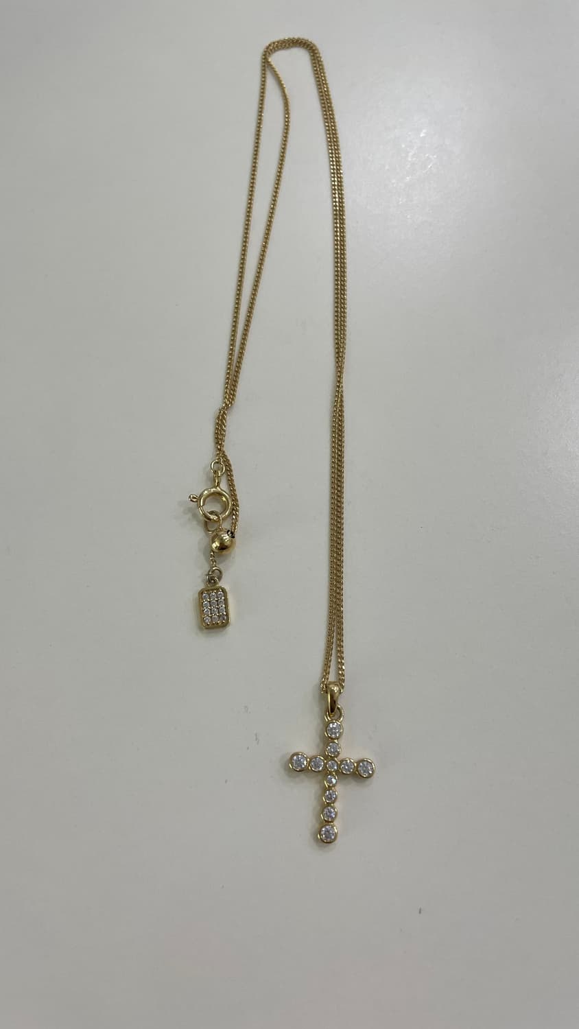 넘버링 3729 mini gold 상품이미지2